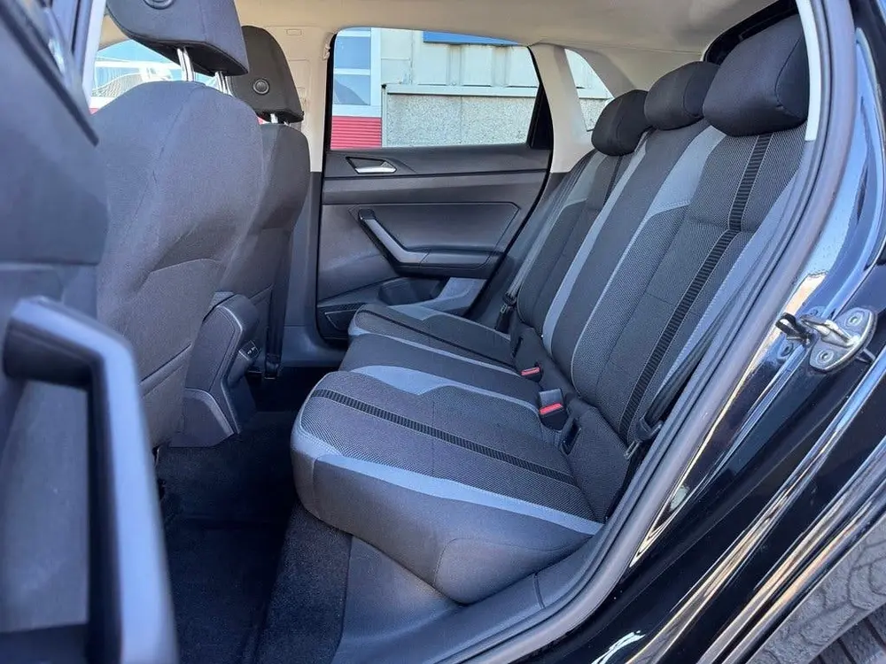 Volkswagen Polo 1.0 TSI Highline, R-Line, Navigatie, CarPlay uit 2021, foto 18