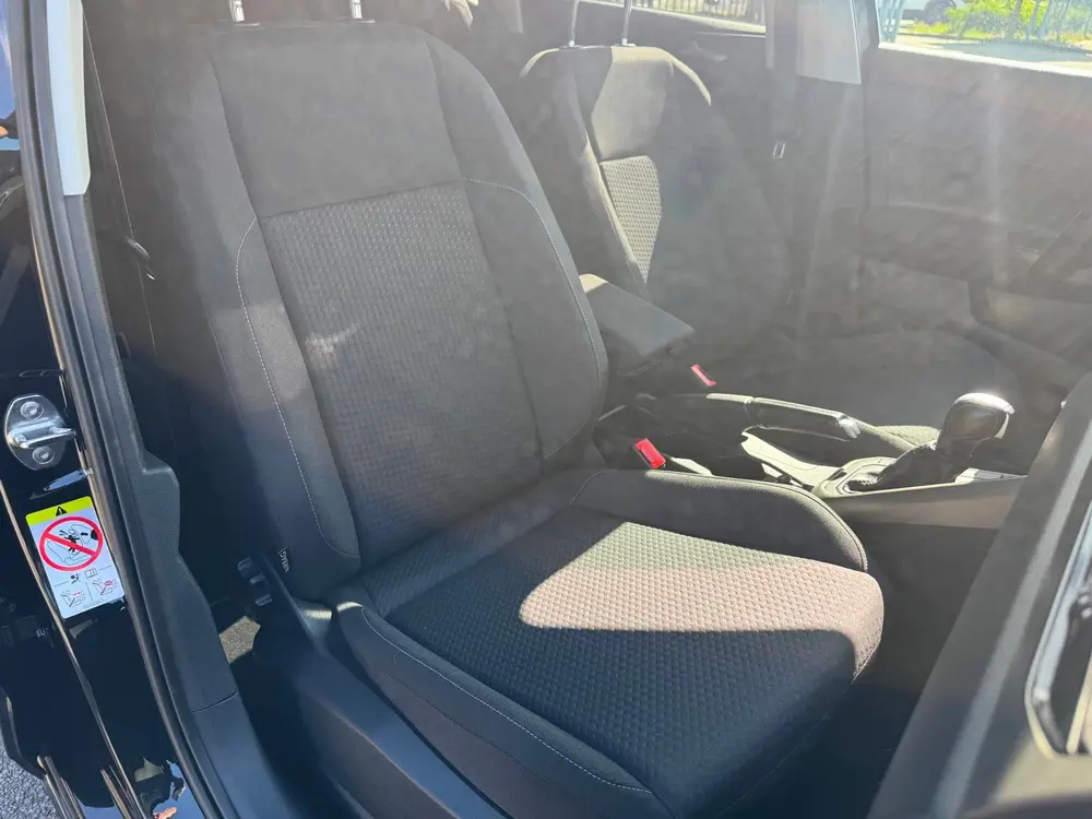 Volkswagen Polo 1.0 TSI DSG 95 PK APPLE CARPLAY Clima Stoelv uit 2019, foto 8