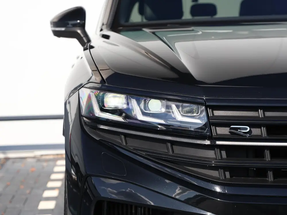 Volkswagen Touareg R 3.0 TSi eHybrid 4-M 462pk DSG | Lederen uit 2024, foto 14