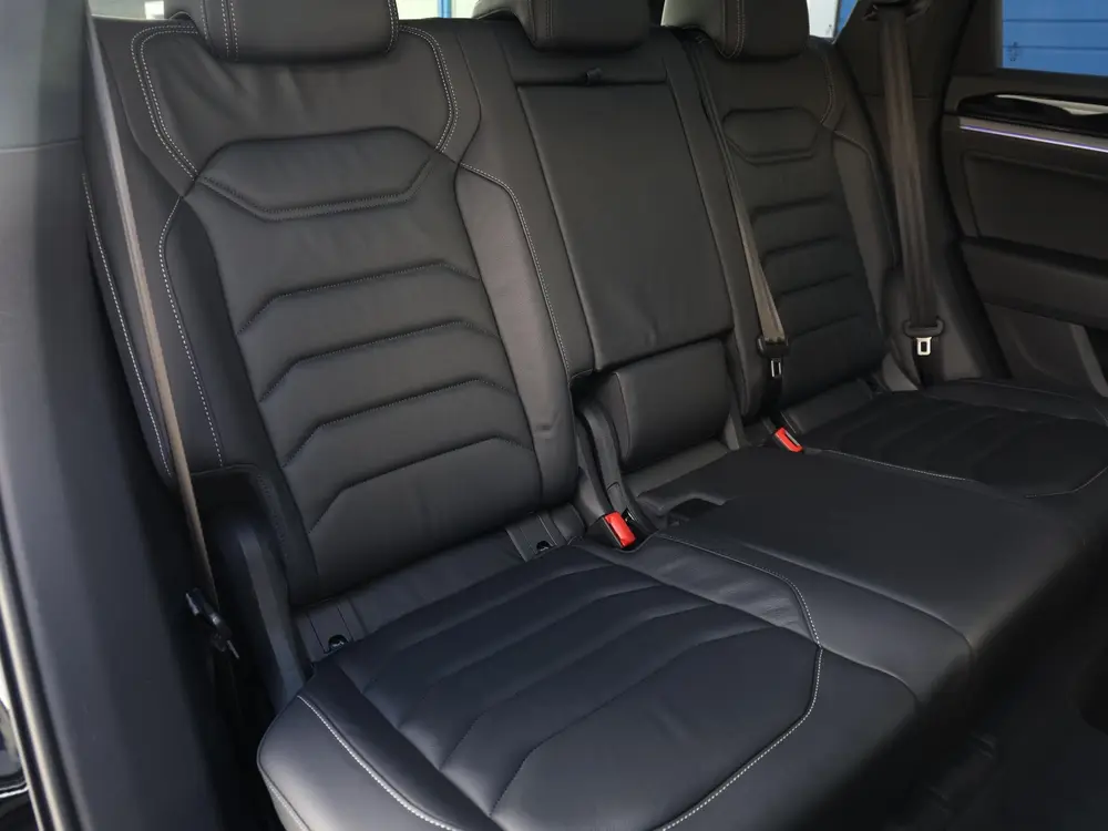 Volkswagen Touareg R 3.0 TSi eHybrid 4-M 462pk DSG | Lederen uit 2024, foto 9