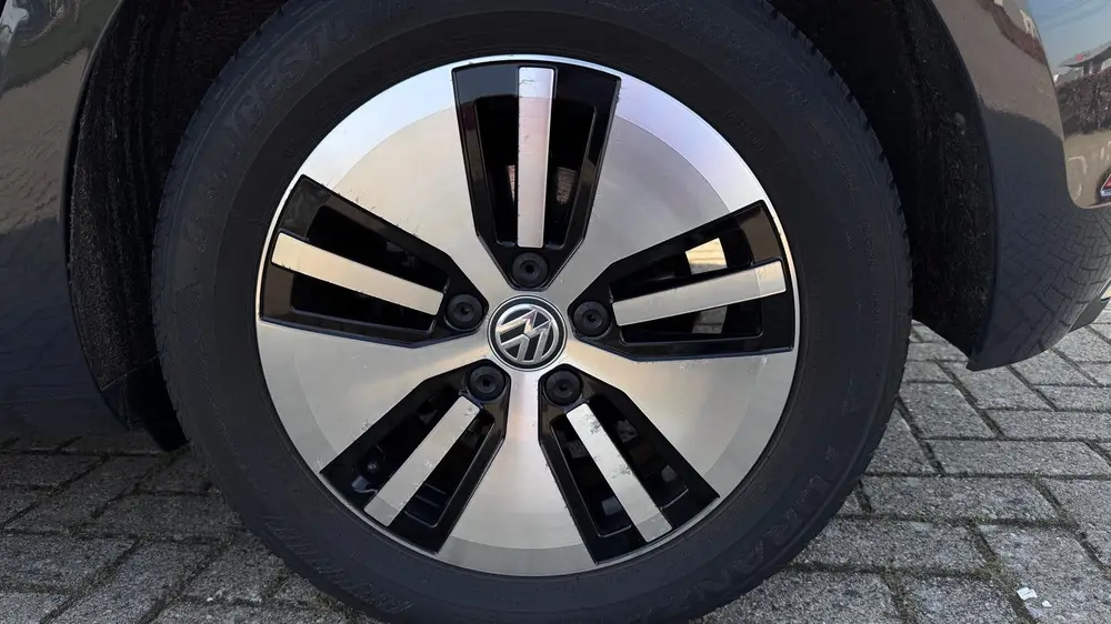 Volkswagen Golf E-Golf Electric 2020 Warmtepomp uit 2020, foto 7