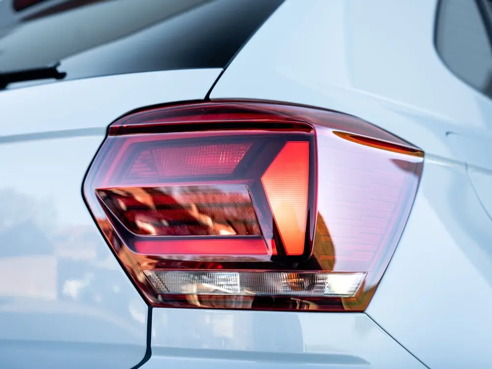 Volkswagen Polo 1.0 TSI Highline Dsg Navi Cruise CarPlay uit 2021, foto 13