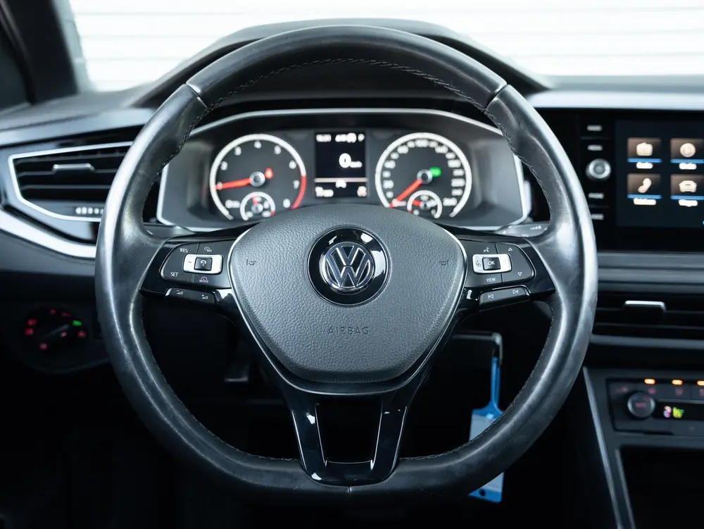 Volkswagen Polo 1.0 TSI Highline Dsg Navi Cruise CarPlay uit 2021, foto 17
