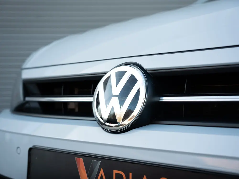 Volkswagen Polo 1.0 TSI Highline Dsg Navi Cruise CarPlay uit 2021, foto 3