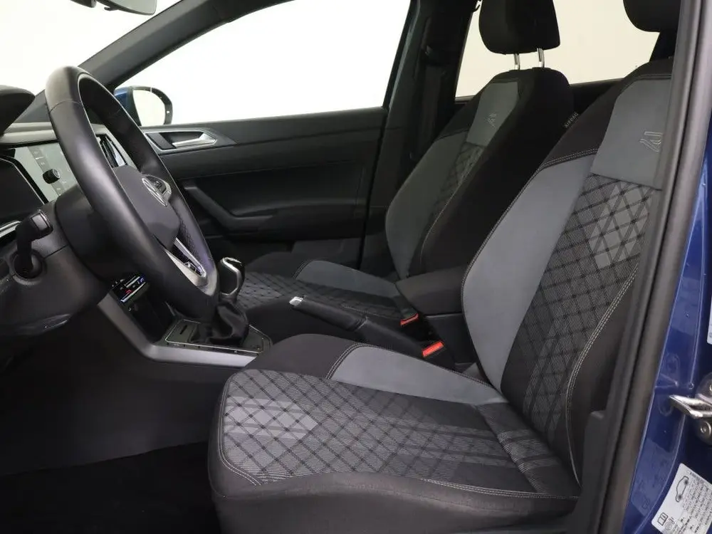 Volkswagen Taigo 1.0 TSI R-Line | Schuif-/kanteldak | Carpla uit 2025, foto 10