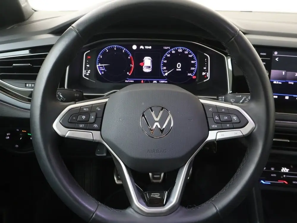 Volkswagen Taigo 1.0 TSI R-Line | Schuif-/kanteldak | Carpla uit 2025, foto 17