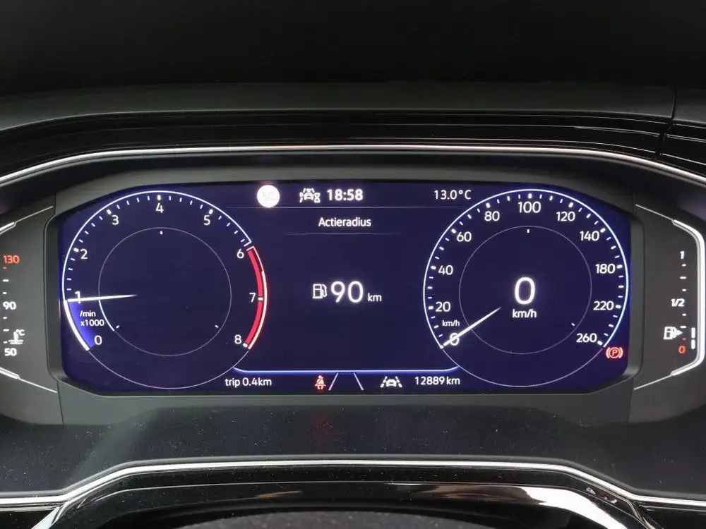 Volkswagen Taigo 1.0 TSI R-Line | Schuif-/kanteldak | Carpla uit 2025, foto 18