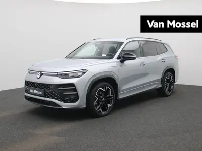 Volkswagen Tayron 1.5 eHybrid R-Line Edition 272 PK| SoH 100 uit 2025