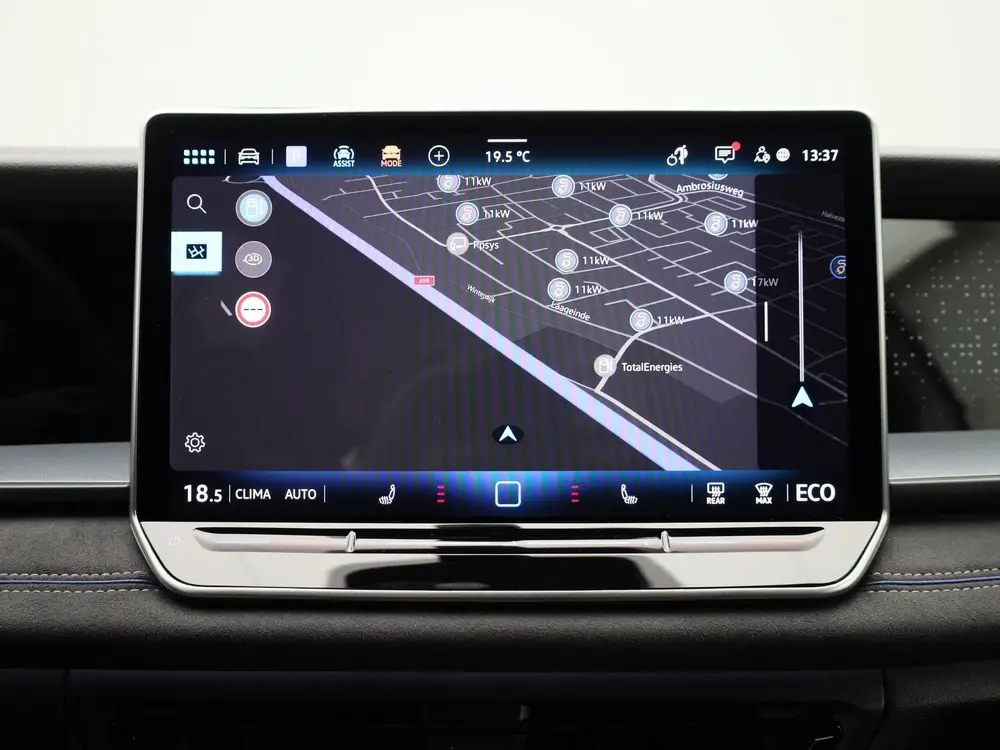 Volkswagen Tayron 1.5 eHybrid R-Line Edition 272 PK| SoH 100 uit 2025, foto 16
