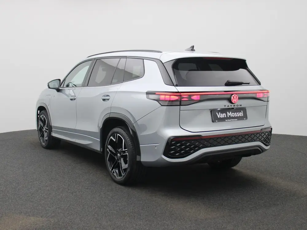 Volkswagen Tayron 1.5 eHybrid R-Line Edition 272 PK| SoH 100 uit 2025, foto 2
