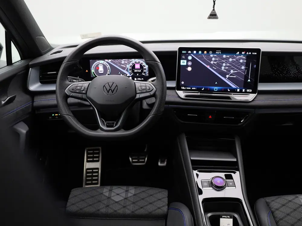 Volkswagen Tayron 1.5 eHybrid R-Line Edition 272 PK| SoH 100 uit 2025, foto 7