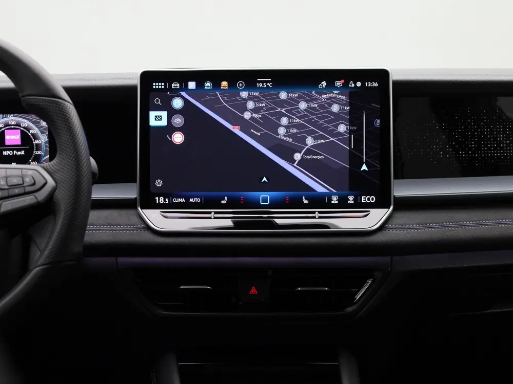 Volkswagen Tayron 1.5 eHybrid R-Line Edition 272 PK| SoH 100 uit 2025, foto 9