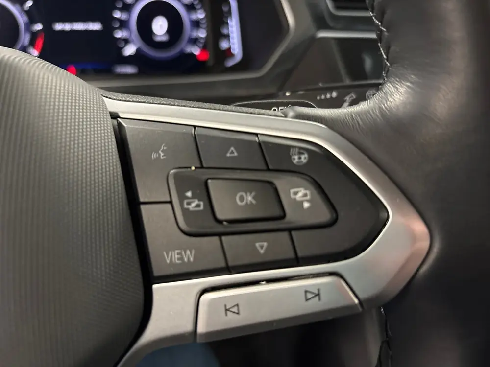 Volkswagen TIGUAN 1.4 TSI eHybrid,Business+,navi,camera,appl uit 2022, foto 19