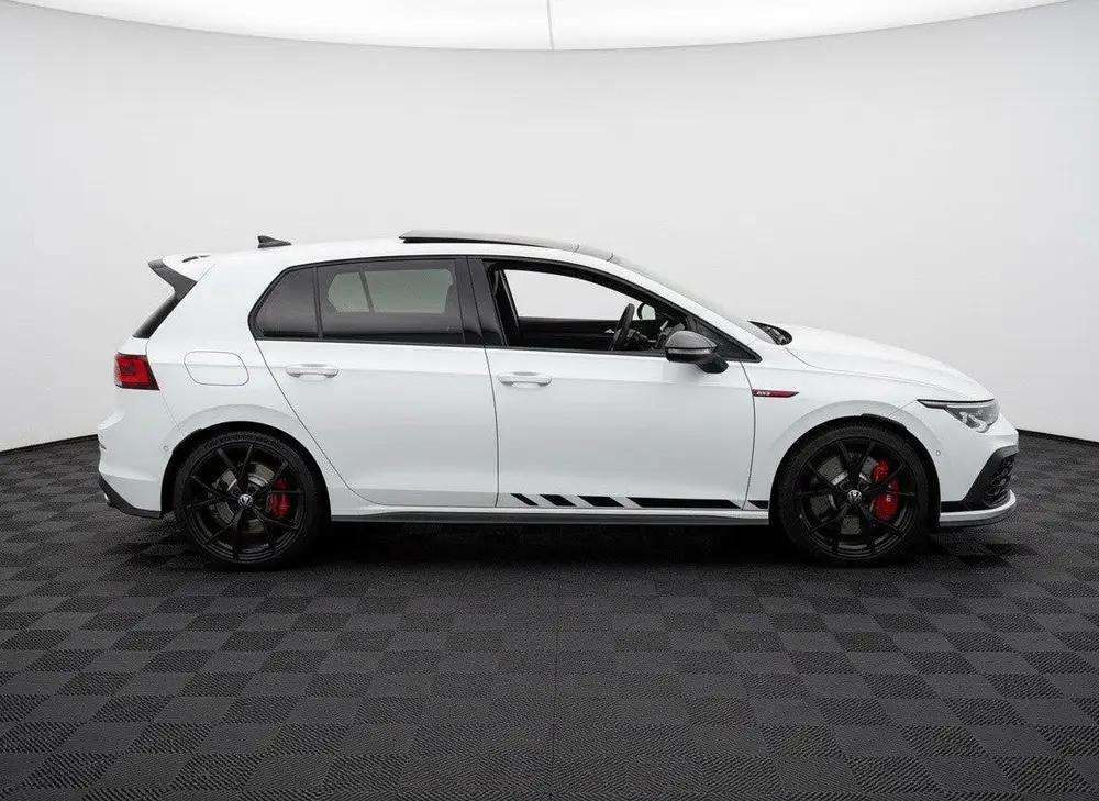 Volkswagen Golf 2.0 TSI GTI Clubsport 300 PK uit 2023, foto 5