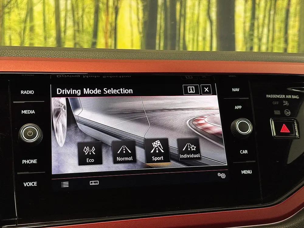 Volkswagen Polo 2.0 TSI GTI | Panoramadak | Beats Audio | Ri uit 2019, foto 12