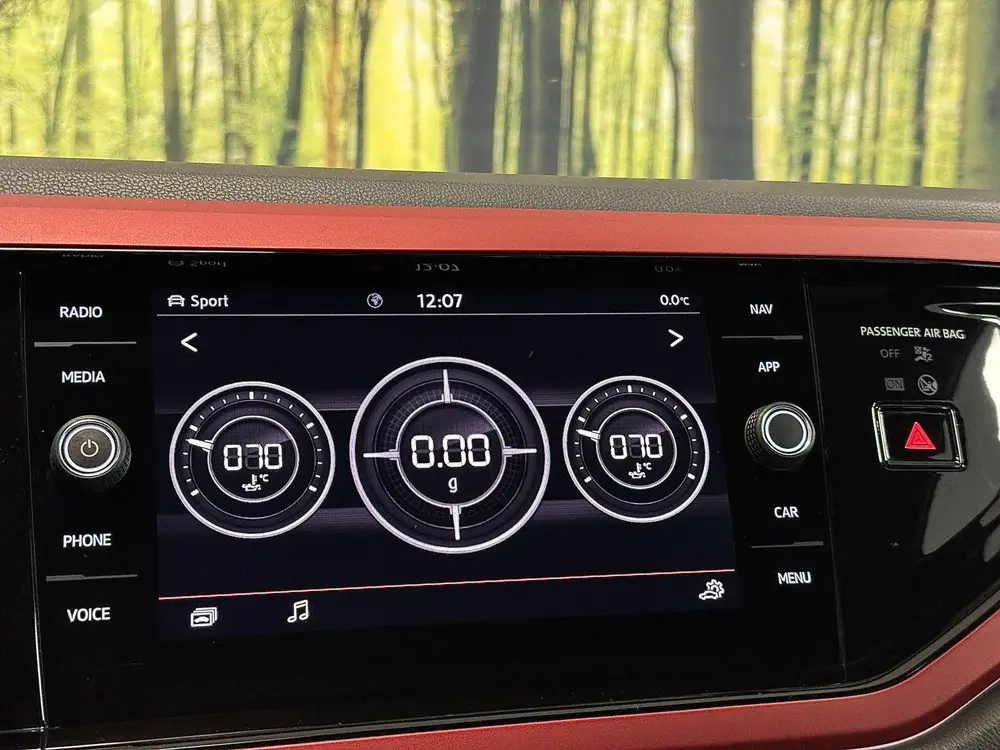 Volkswagen Polo 2.0 TSI GTI | Panoramadak | Beats Audio | Ri uit 2019, foto 13