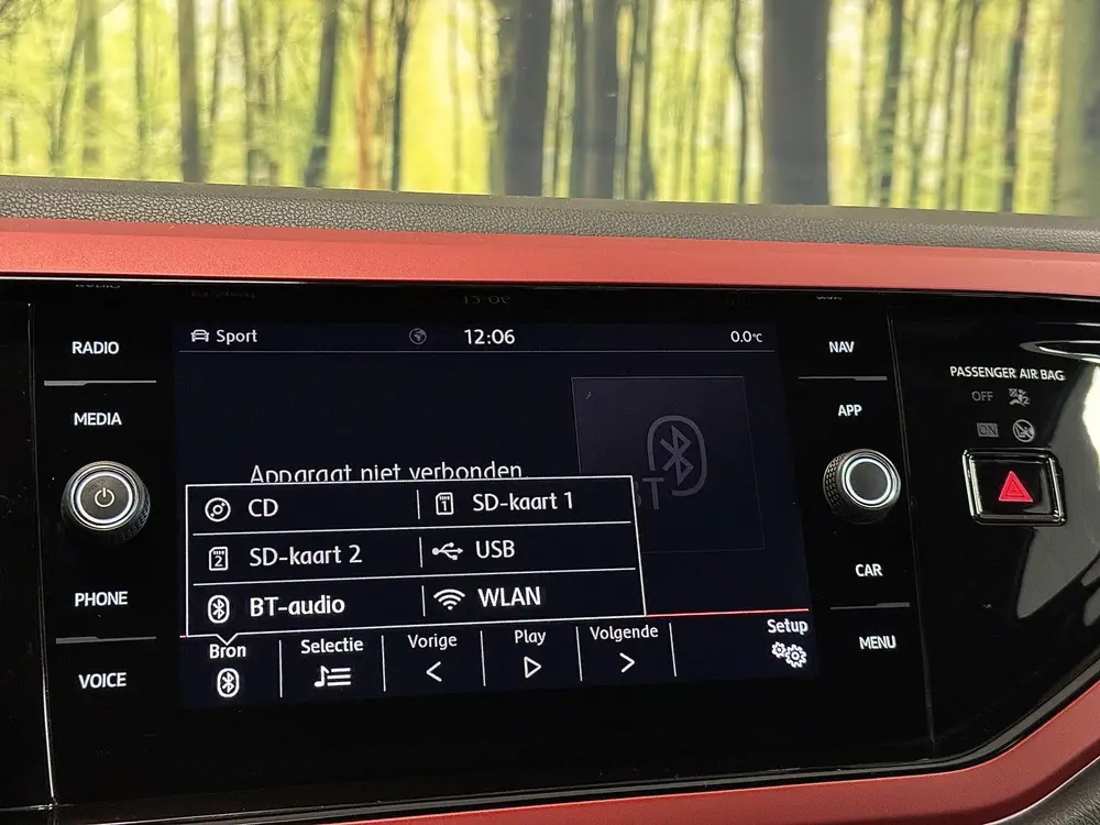 Volkswagen Polo 2.0 TSI GTI | Panoramadak | Beats Audio | Ri uit 2019, foto 16