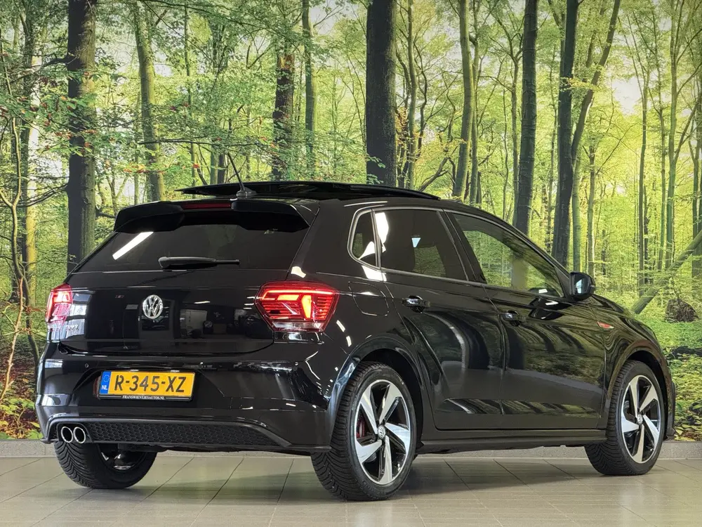 Volkswagen Polo 2.0 TSI GTI | Panoramadak | Beats Audio | Ri uit 2019, foto 5