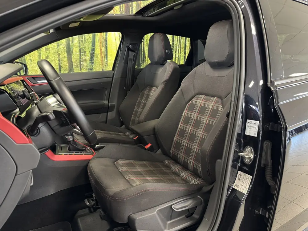 Volkswagen Polo 2.0 TSI GTI | Panoramadak | Beats Audio | Ri uit 2019, foto 9