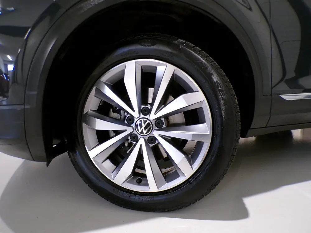 Volkswagen T-Roc 1.5 TSI Sport "1e eigenaar" Stoelverwarming uit 2021, foto 6