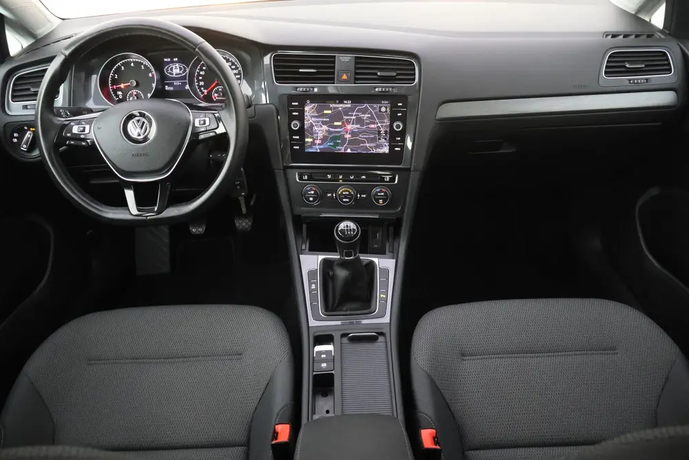 Volkswagen Golf 1.0 TSI COMFORTLINE Business FULL LED | CARP uit 2020, foto 15