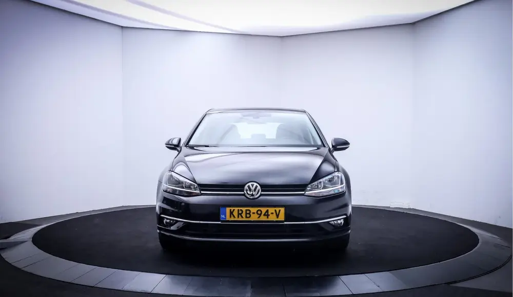 Volkswagen Golf 1.0 TSI COMFORTLINE Business FULL LED | CARP uit 2020, foto 2