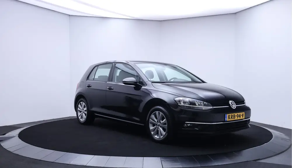 Volkswagen Golf 1.0 TSI COMFORTLINE Business FULL LED | CARP uit 2020, foto 3