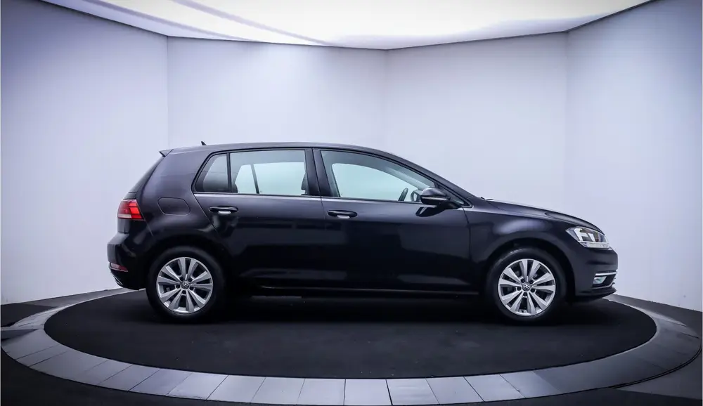 Volkswagen Golf 1.0 TSI COMFORTLINE Business FULL LED | CARP uit 2020, foto 4