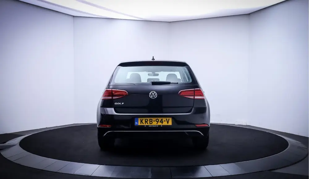 Volkswagen Golf 1.0 TSI COMFORTLINE Business FULL LED | CARP uit 2020, foto 6