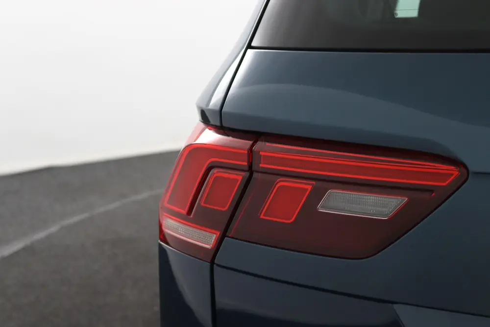 Volkswagen Tiguan 1.5 TSI Life Business Panoramadak! Rijklaa uit 2022, foto 14