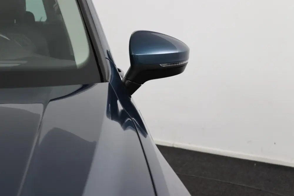 Volkswagen Tiguan 1.5 TSI Life Business Panoramadak! Rijklaa uit 2022, foto 16