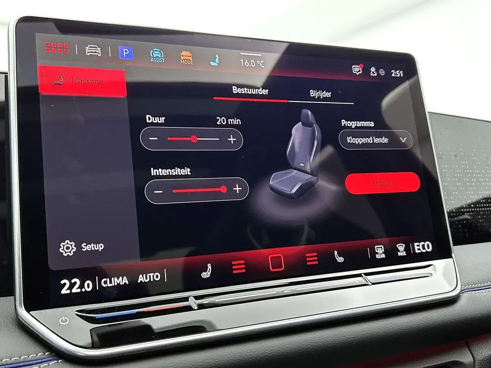 Volkswagen Tiguan 1.5 eHybride R-Line Edition 204 PK | Assis uit 2026, foto 14