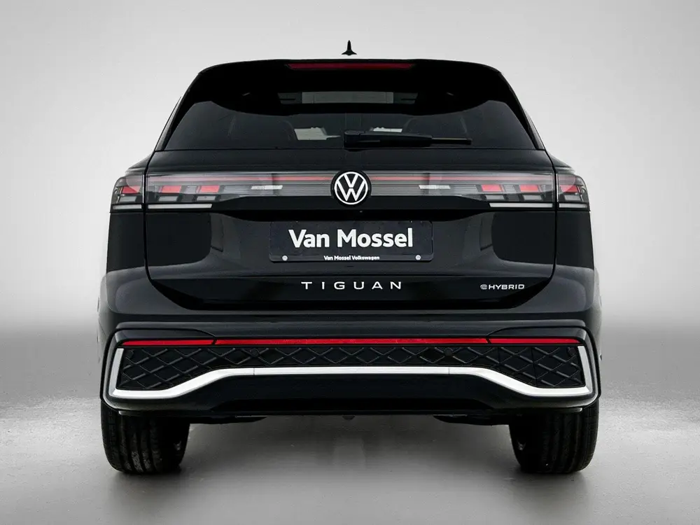 Volkswagen Tiguan 1.5 eHybride R-Line Edition 204 PK | Assis uit 2026, foto 4