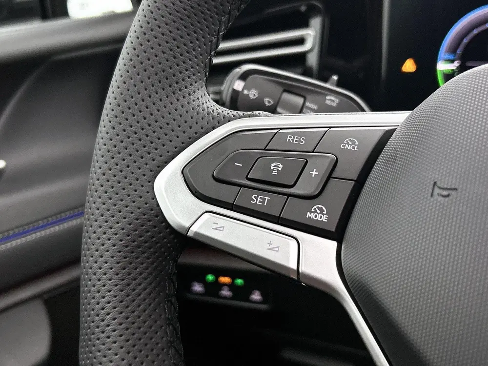 Volkswagen Tiguan 1.5 eHybride R-Line Edition 204 PK | Assis uit 2026, foto 7