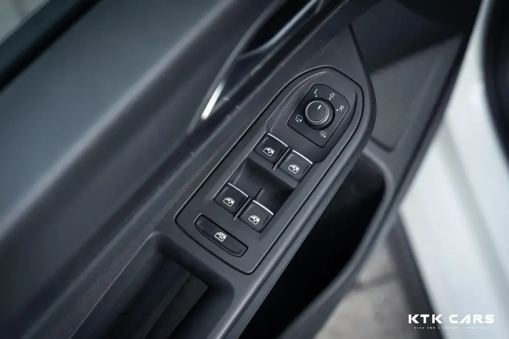 Volkswagen Golf 2.0 TSI GTI|Pano|Keyles|HuD|H&K|Camera|Virtu uit 2021, foto 12