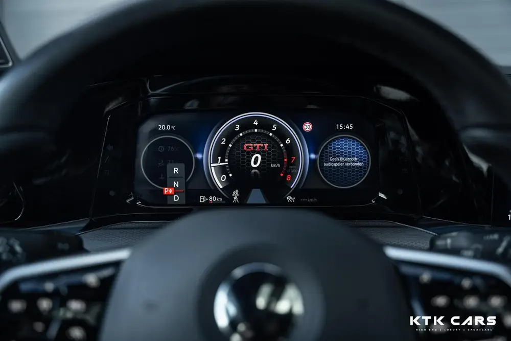 Volkswagen Golf 2.0 TSI GTI|Pano|Keyles|HuD|H&K|Camera|Virtu uit 2021, foto 17