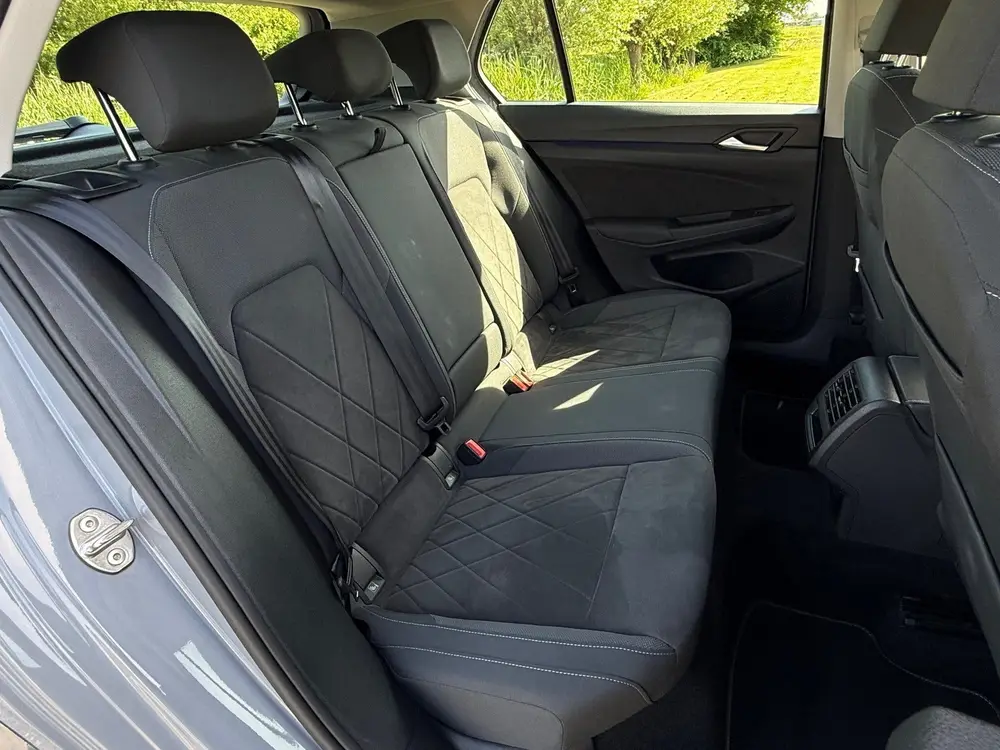 Volkswagen Golf 1.5 TSI Life Business / Virtual Cockpit / 1e uit 2023, foto 12