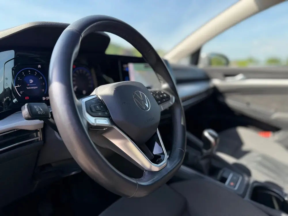 Volkswagen Golf 1.5 TSI Life Business / Virtual Cockpit / 1e uit 2023, foto 18