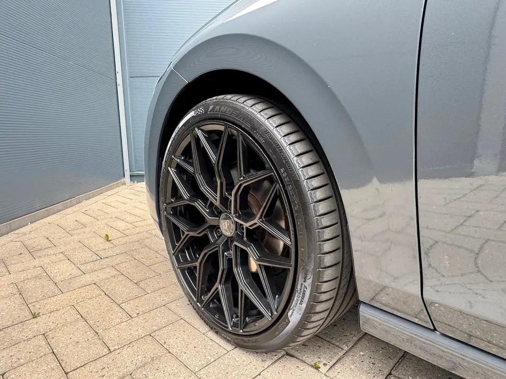 Volkswagen Golf 1.5 eTSI R-Line Pdc / Navi / Carplay / Digid uit 2020, foto 18