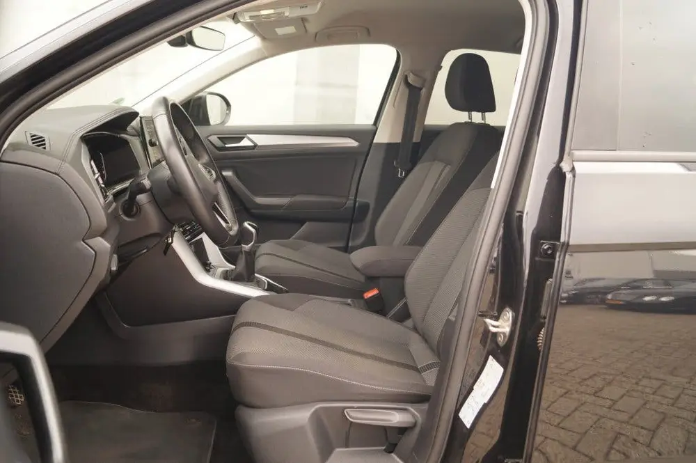 Volkswagen T-Roc 1.5 TSI 150pk Life Business -NAVI-ECC-CAM-L uit 2022, foto 7