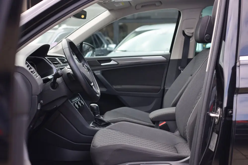 Volkswagen Tiguan 2.0 TSI 4MOTION | R-LINE | PANO | CAMERA | uit 2019, foto 10