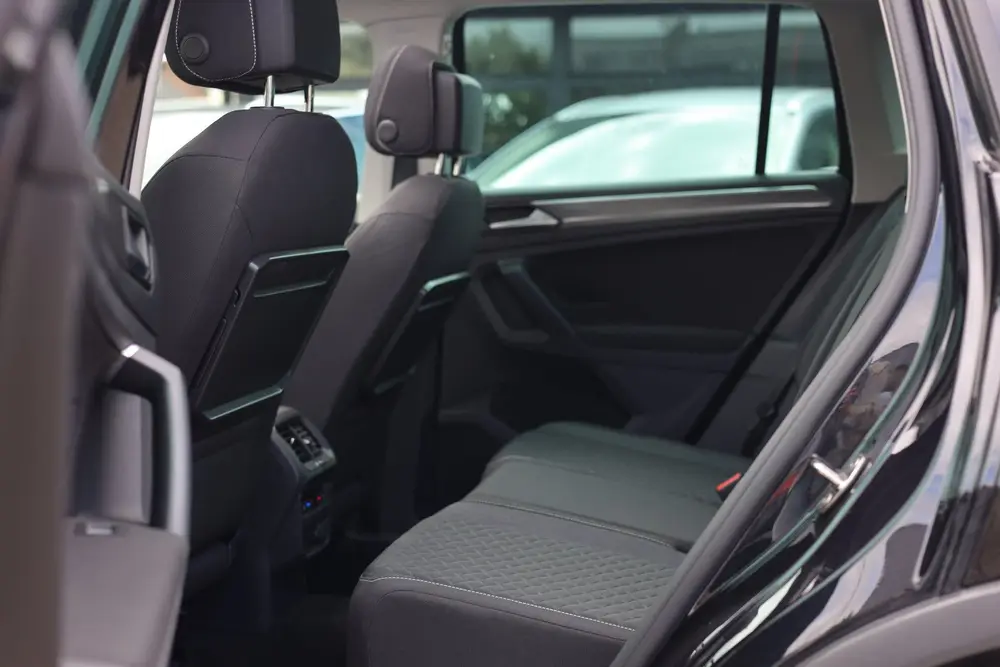 Volkswagen Tiguan 2.0 TSI 4MOTION | R-LINE | PANO | CAMERA | uit 2019, foto 11