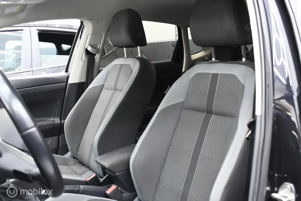 Volkswagen Polo 1.0 TSI Highline uit 2024, foto 15