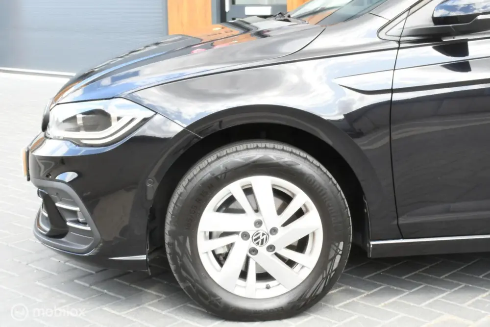 Volkswagen Polo 1.0 TSI Highline uit 2024, foto 4