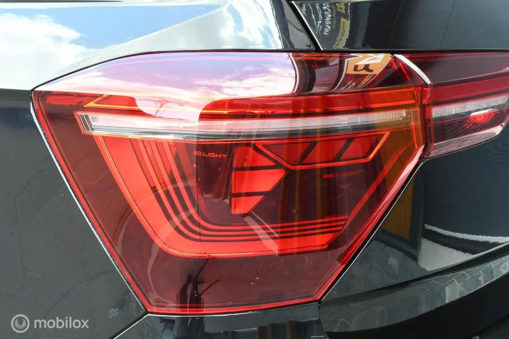 Volkswagen Polo 1.0 TSI Highline uit 2024, foto 9
