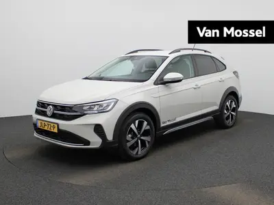 Volkswagen Taigo 1.0 TSI Life Edition 116 PK Automaat | Appl uit 2025