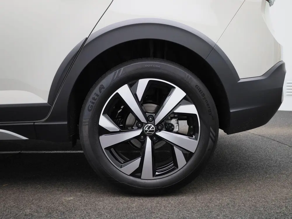 Volkswagen Taigo 1.0 TSI Life Edition 116 PK Automaat | Appl uit 2025, foto 13
