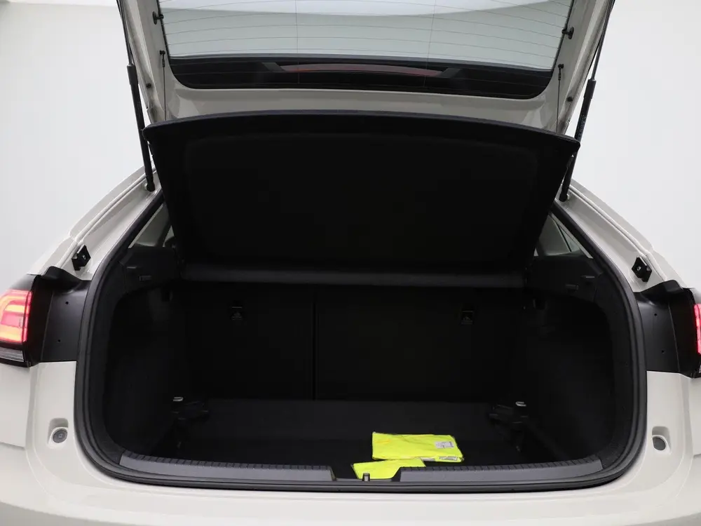 Volkswagen Taigo 1.0 TSI Life Edition 116 PK Automaat | Appl uit 2025, foto 14