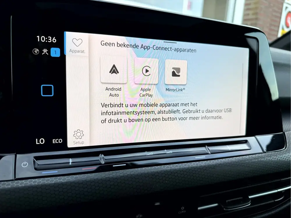 Volkswagen Golf 1.4 eHybrid GTE Panoramadak, 18''Lmv, Camera uit 2020, foto 10
