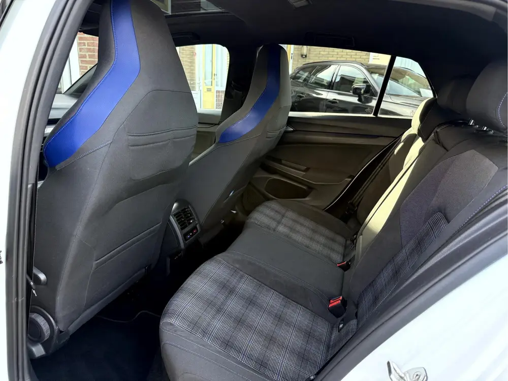 Volkswagen Golf 1.4 eHybrid GTE Panoramadak, 18''Lmv, Camera uit 2020, foto 5